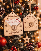 Santa’s Mail