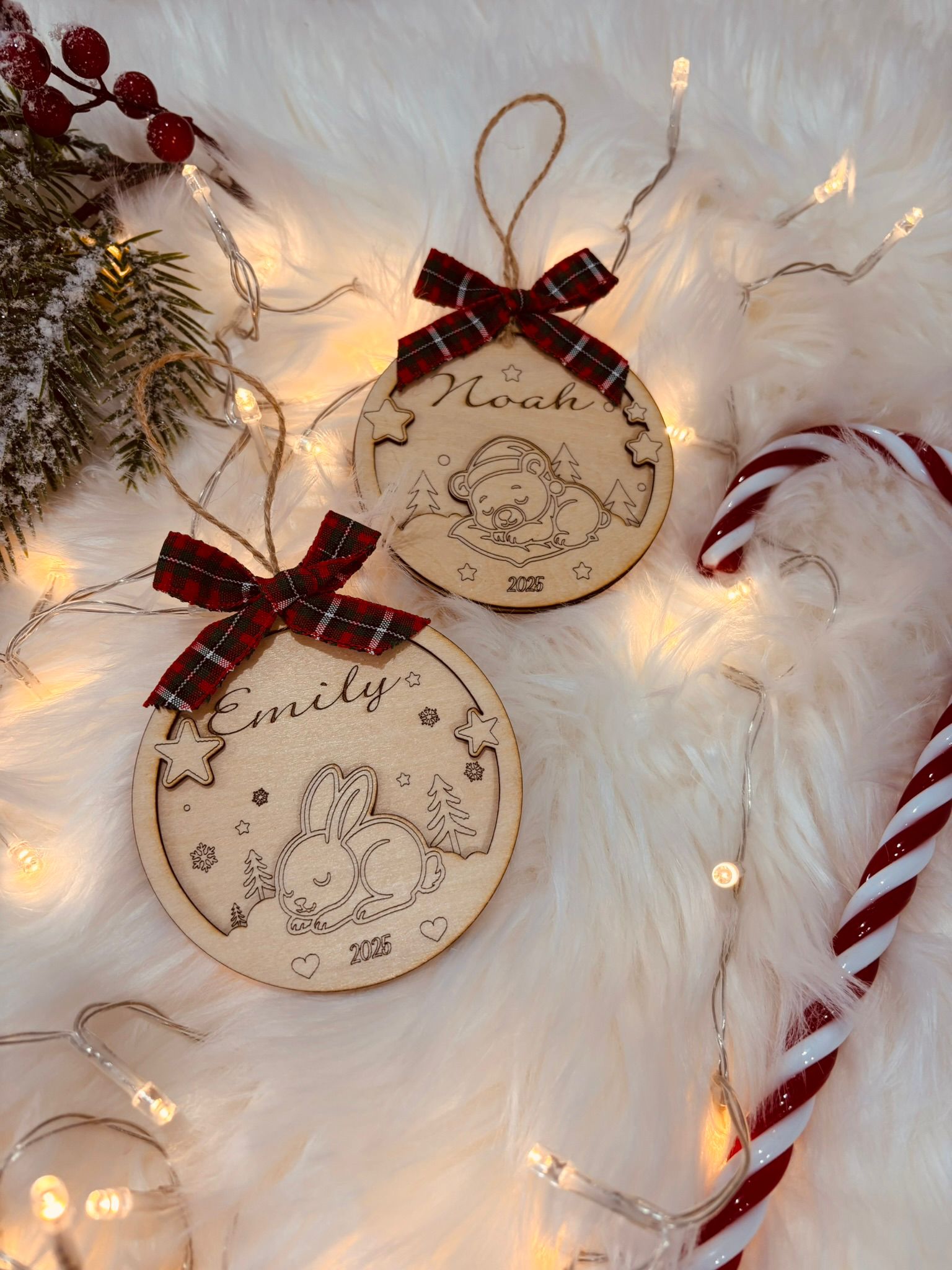 Medaglione in Legno 3D