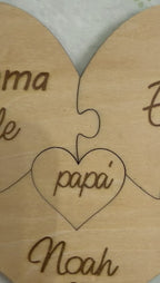 Quadro Dedica